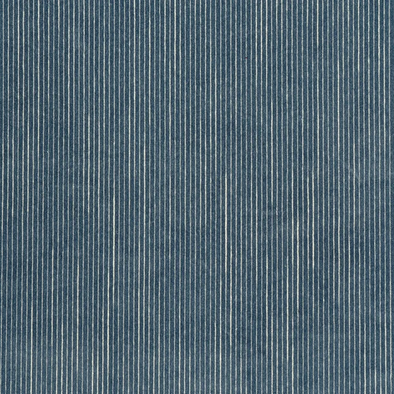Thibaut Fino Velvet in Slate (W8154)