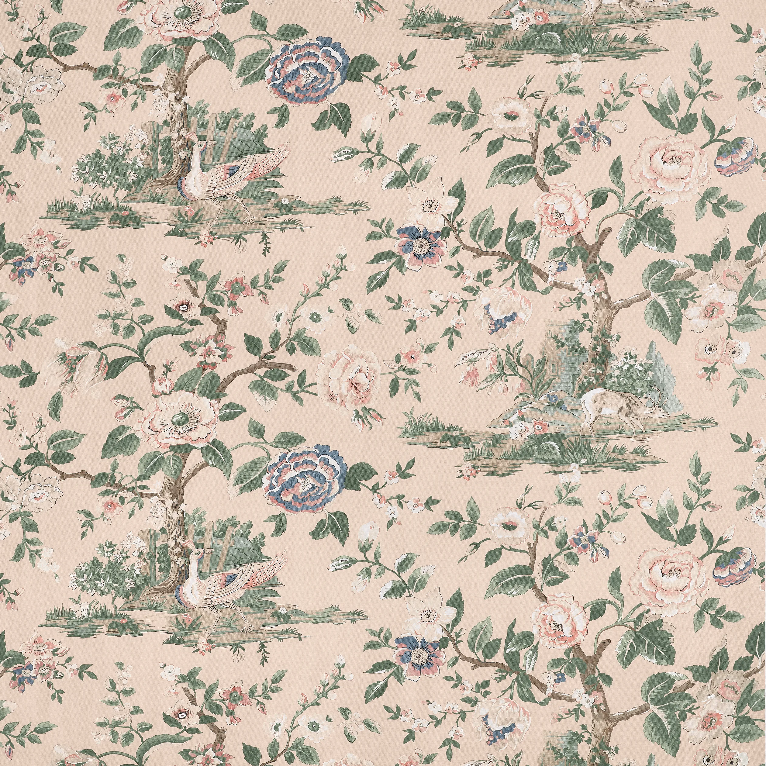 F910539 | Forest Lodge – Apricot