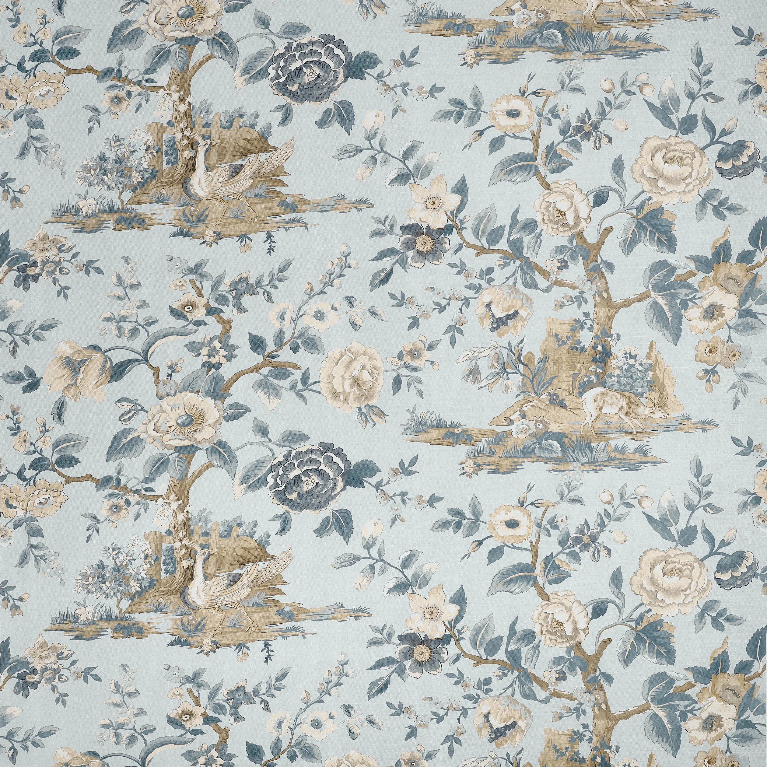 F910538 | Forest Lodge – Spa Blue