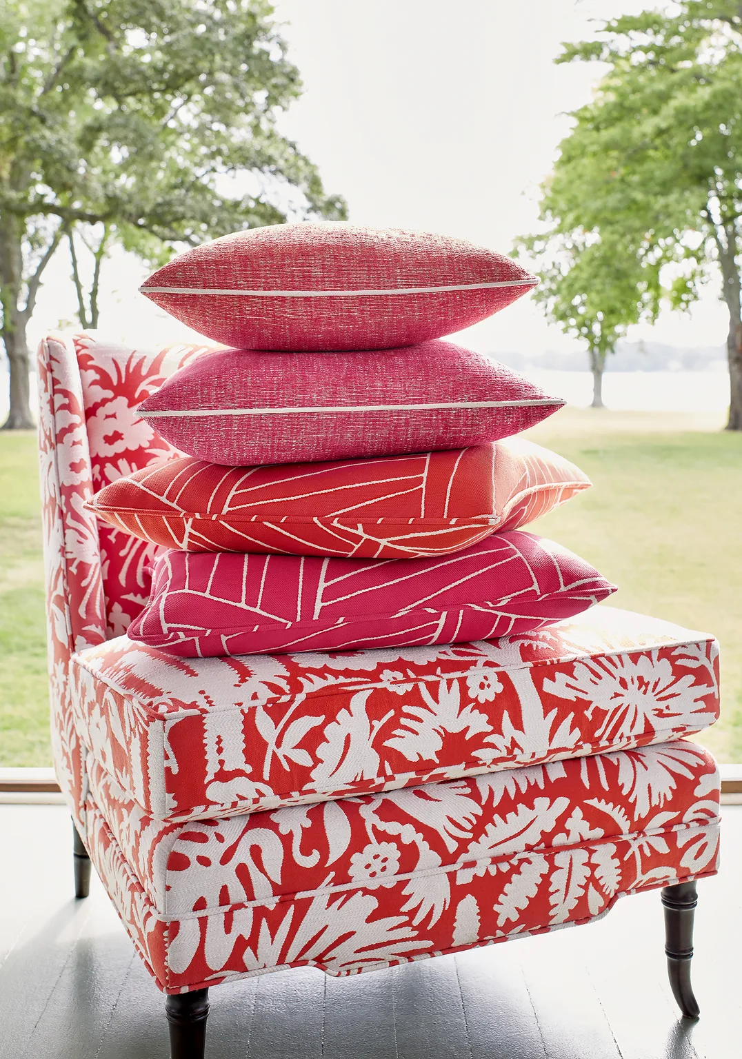 Thibaut Freeport in Magenta (W74603)