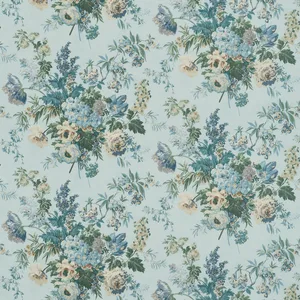 Anna French Garden Club in Blue (AF16134)