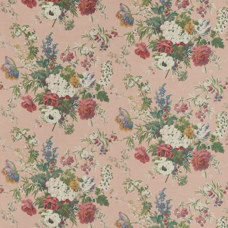 Anna French Garden Club in Blush (AF16136)