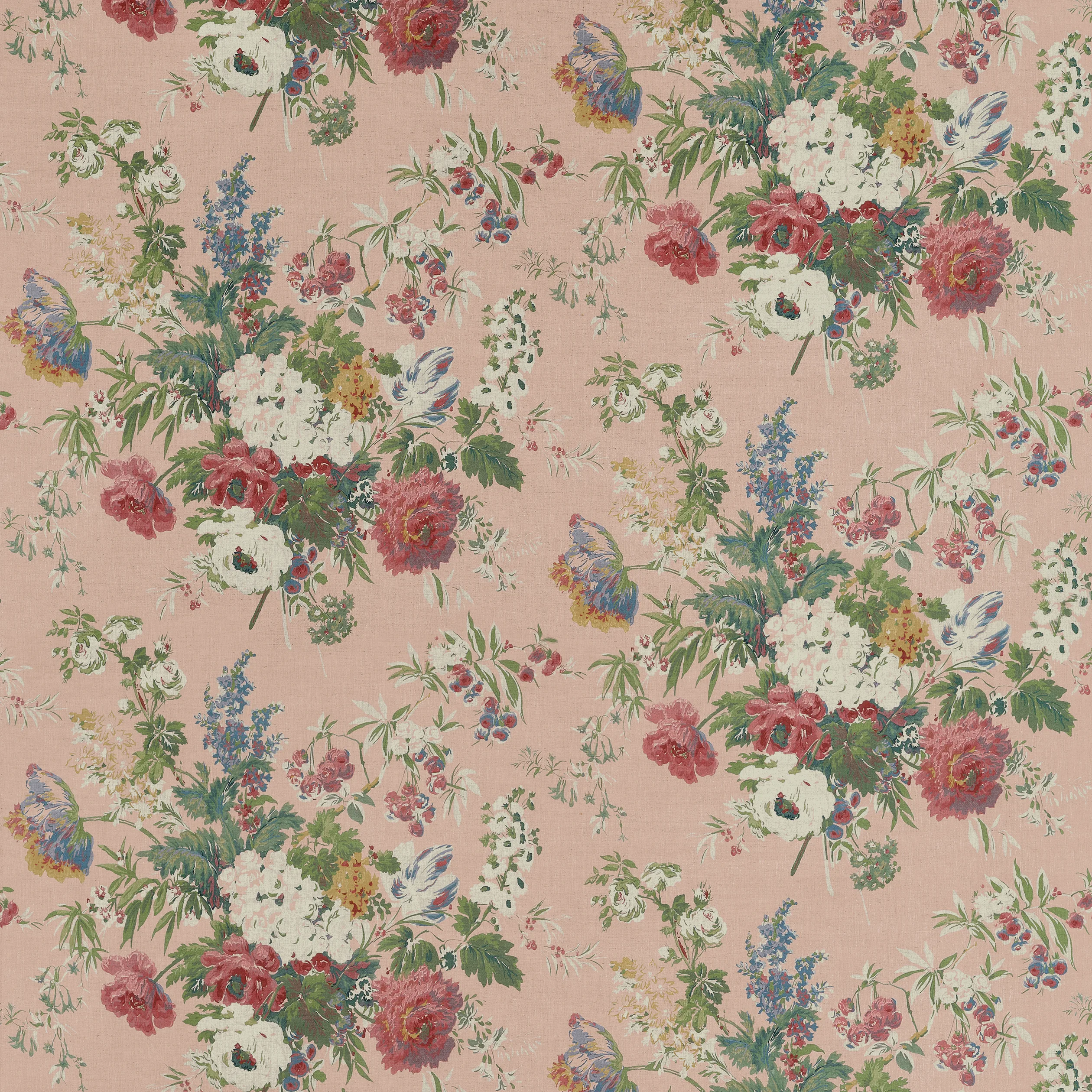 AF16136 | Garden Club – Blush