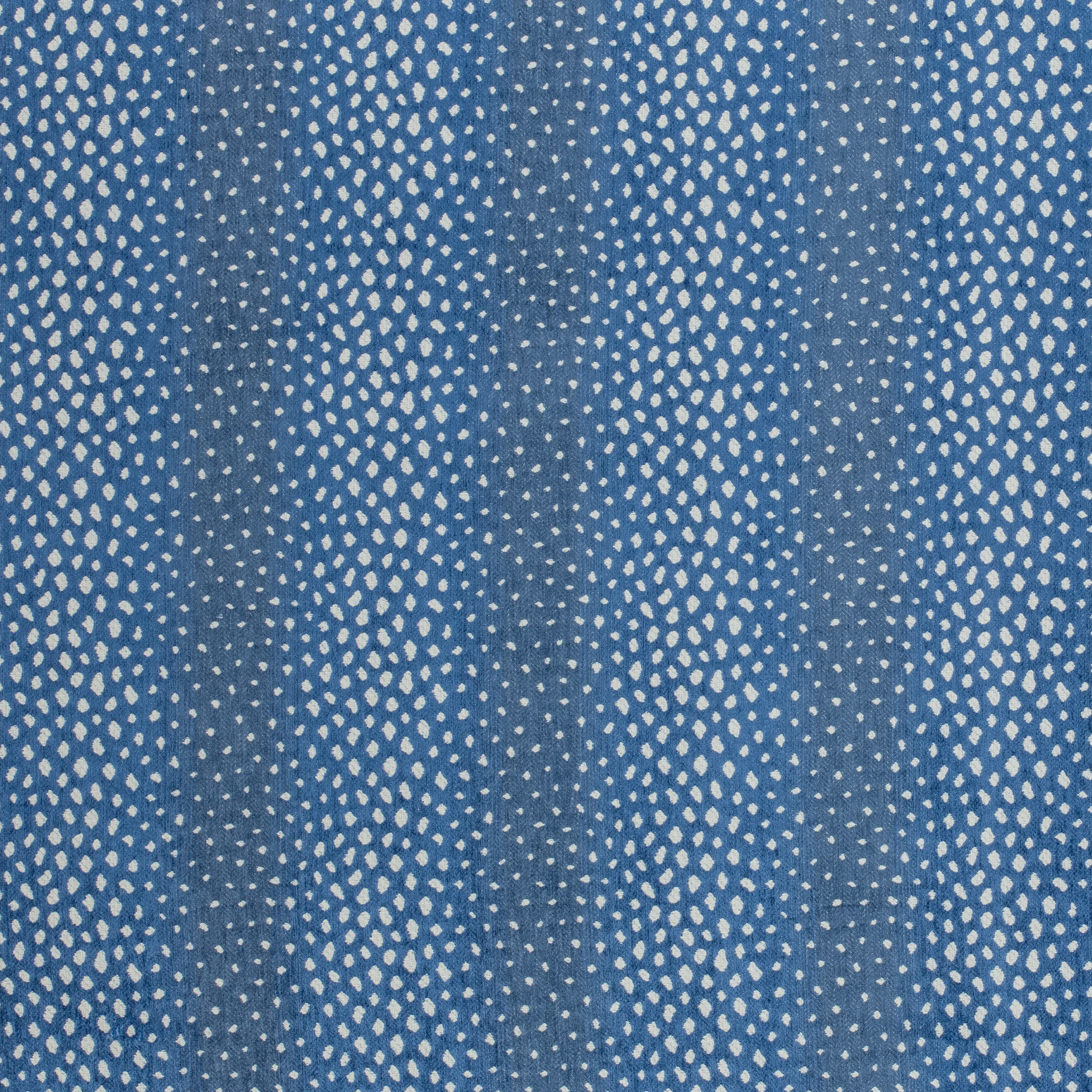 Thibaut Gazelle in Blue (W80432)