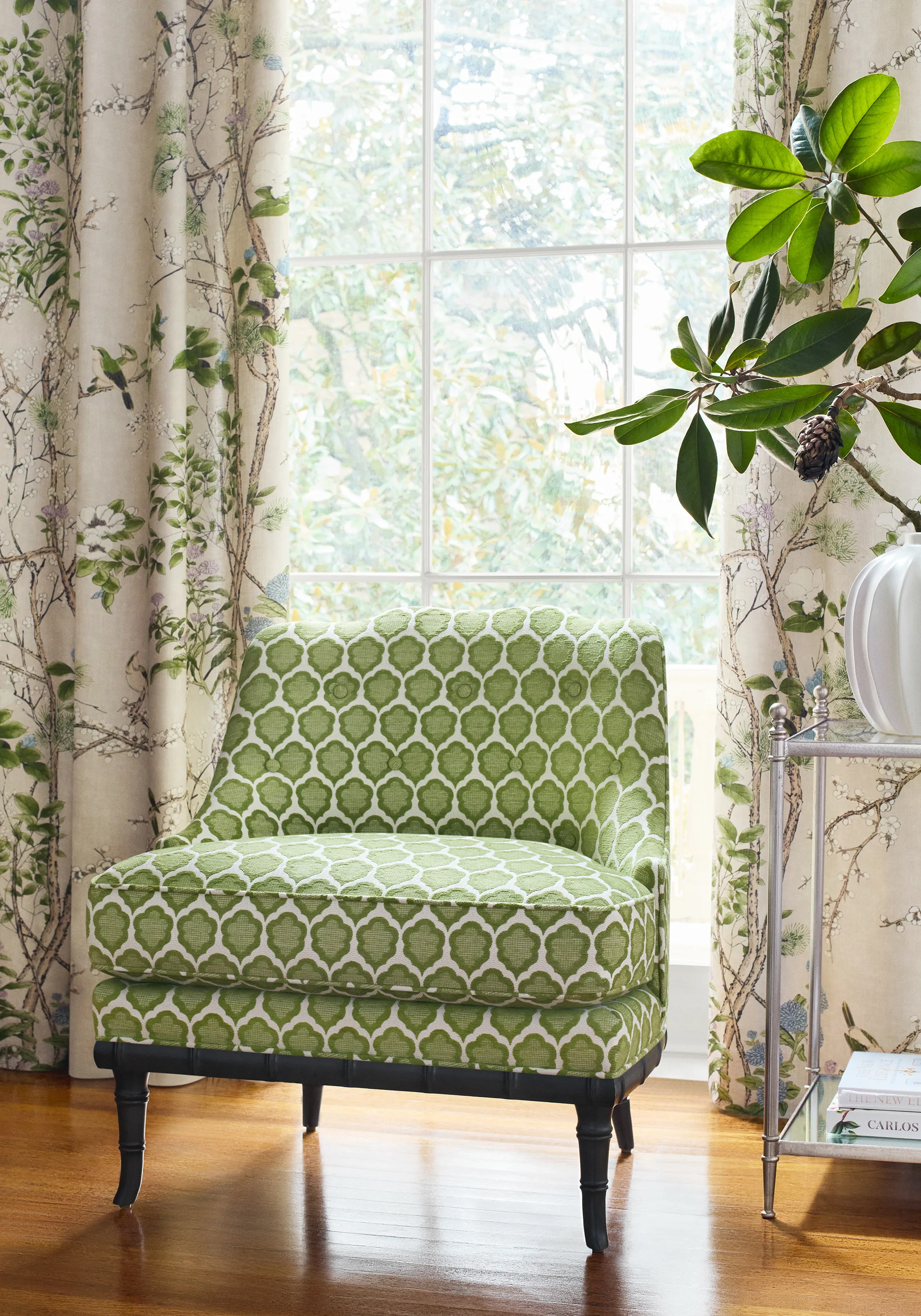 Thibaut Genie in Leaf (W81930)
