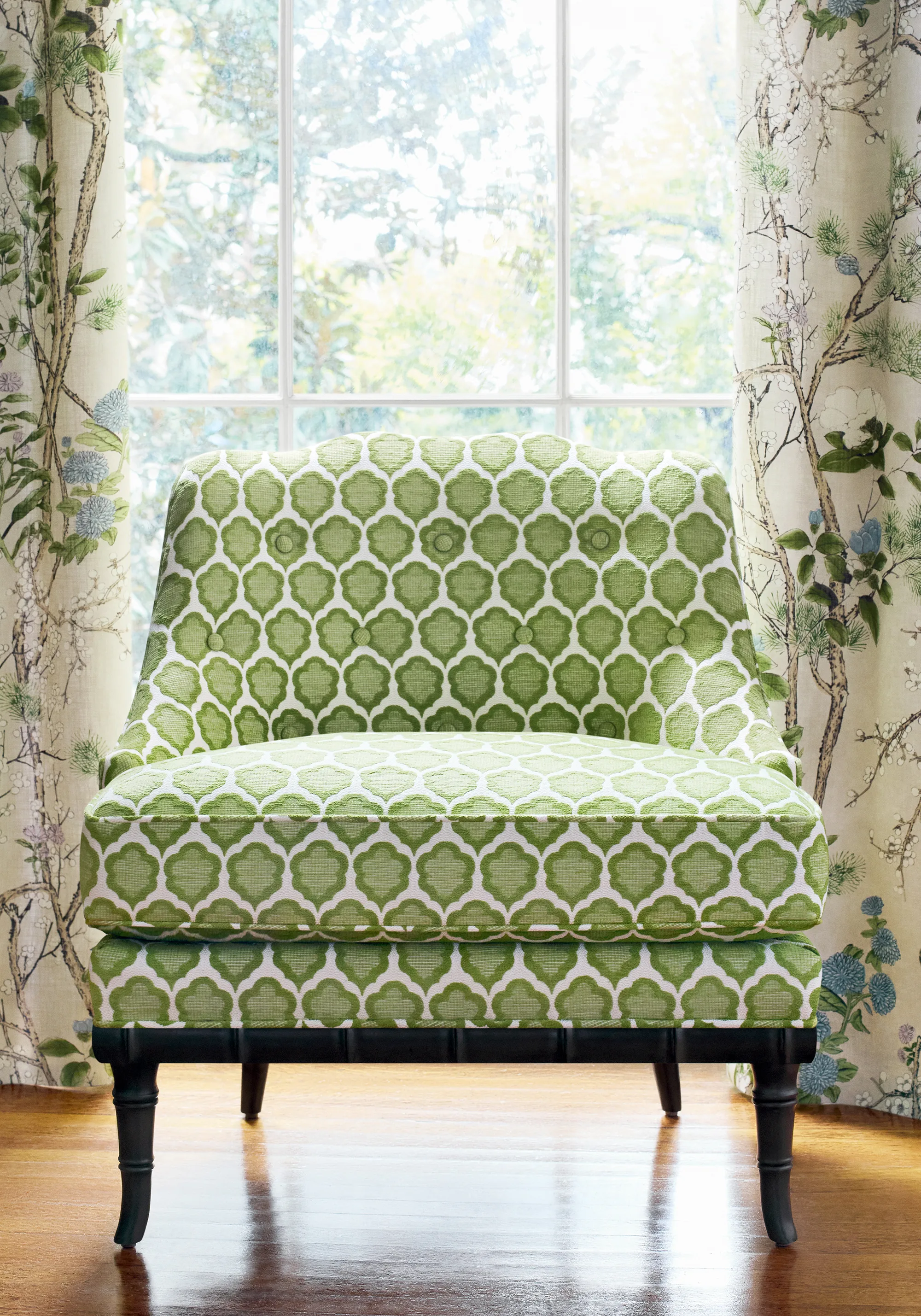 Thibaut Genie in Leaf (W81930)