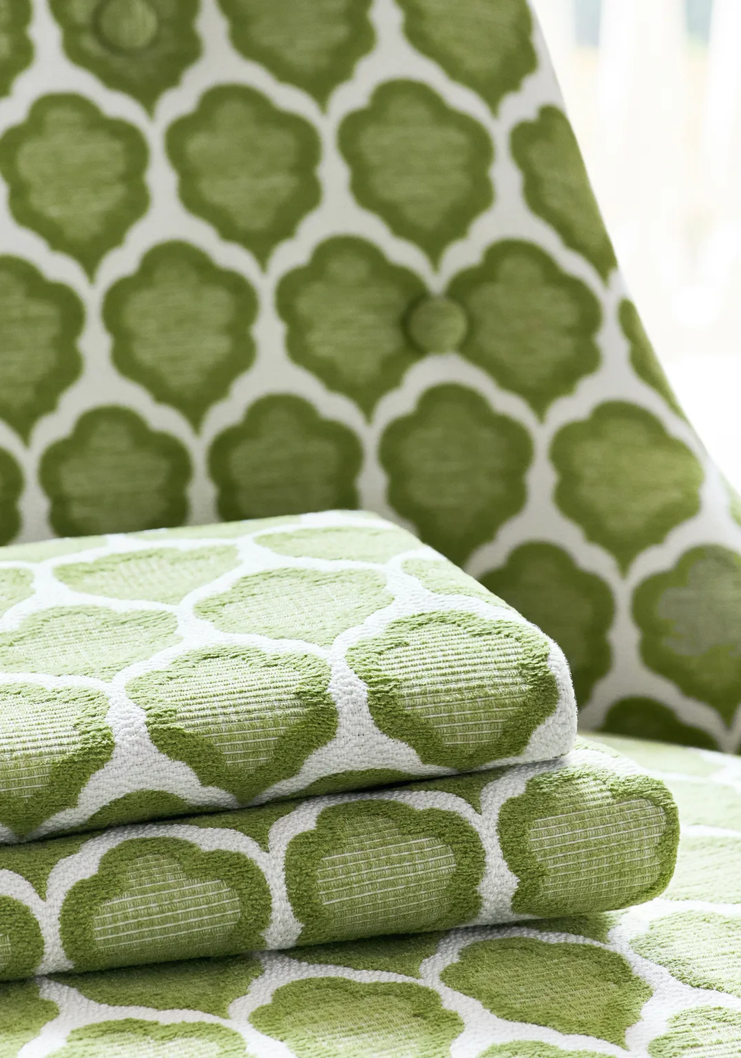 Thibaut Genie in Leaf (W81930)