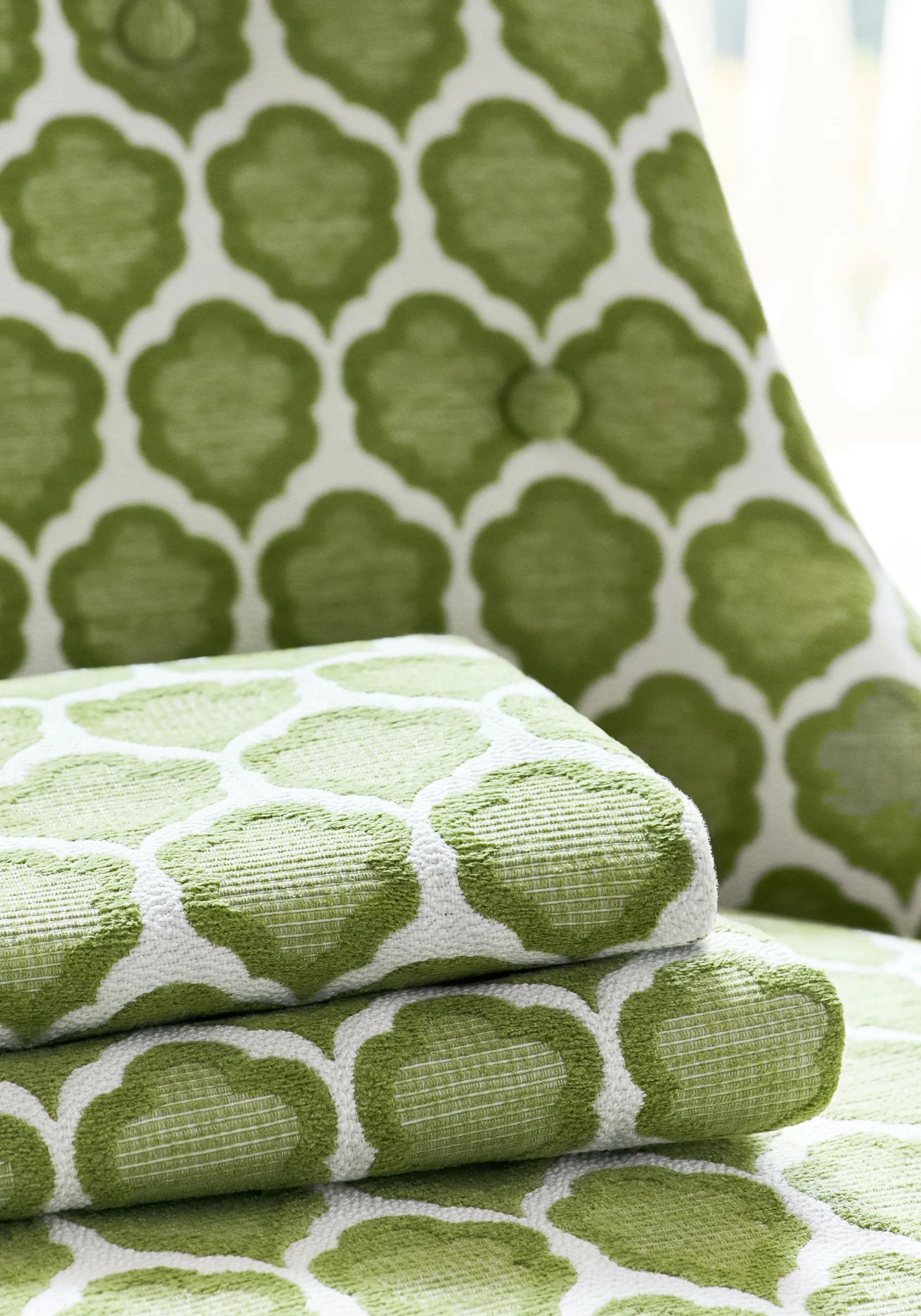 Thibaut Genie in Leaf (W81930)