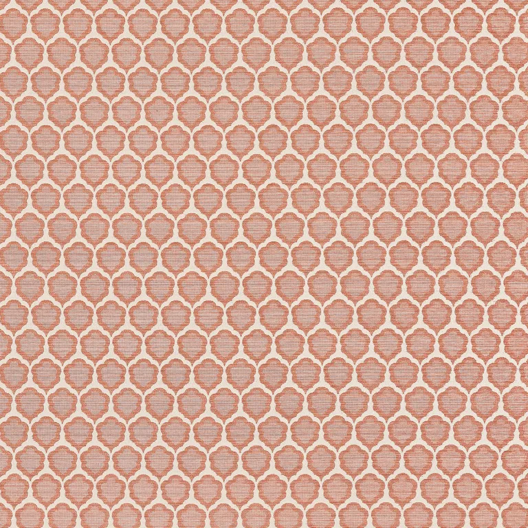 Thibaut Genie in Terracotta (W81929)