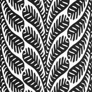 Thibaut Ginger in Black (F920830)