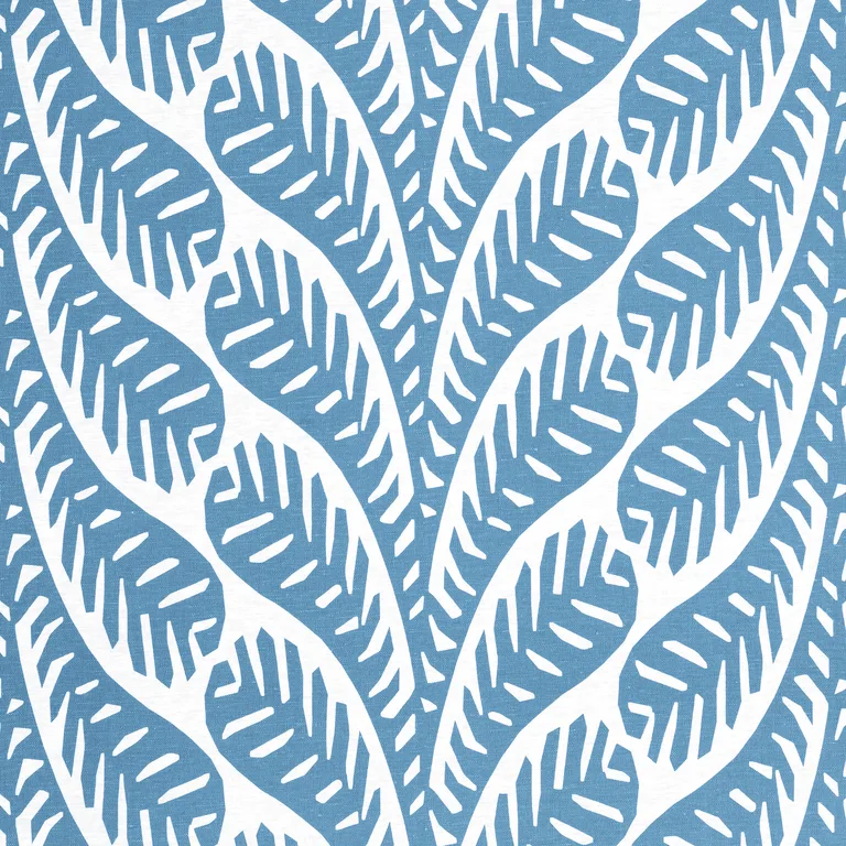 Thibaut Ginger in Blue (F920848)
