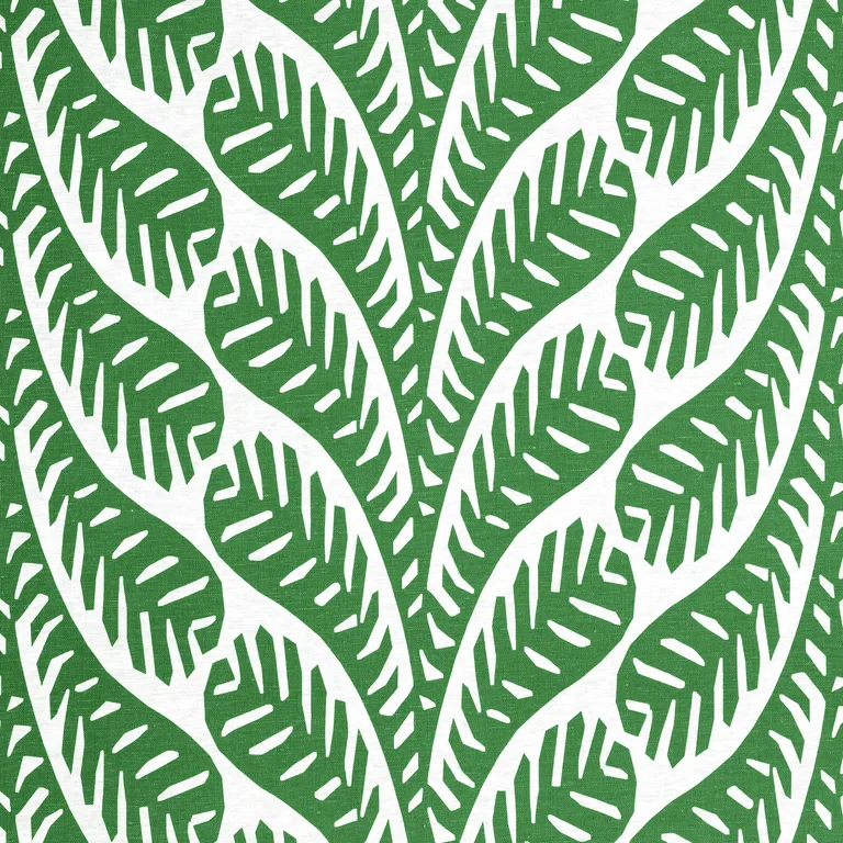 Thibaut Ginger in Emerald (F920832)