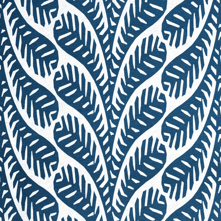 Thibaut Ginger in Navy (F920827)