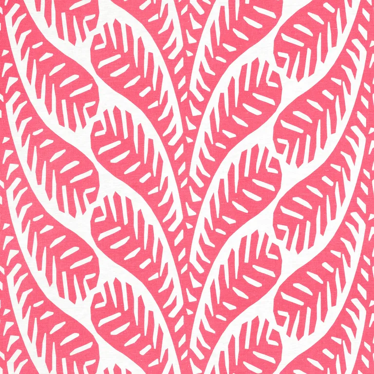 Thibaut Ginger in Pink (F920831)