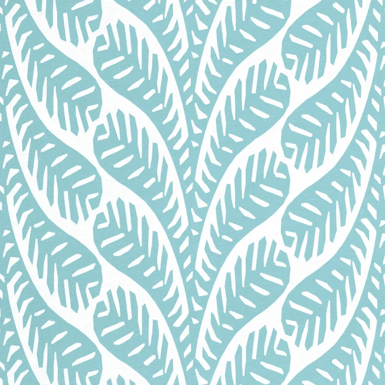 Thibaut Ginger in Spa Blue (F920829)