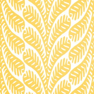 Thibaut Ginger in Yellow (F920828)