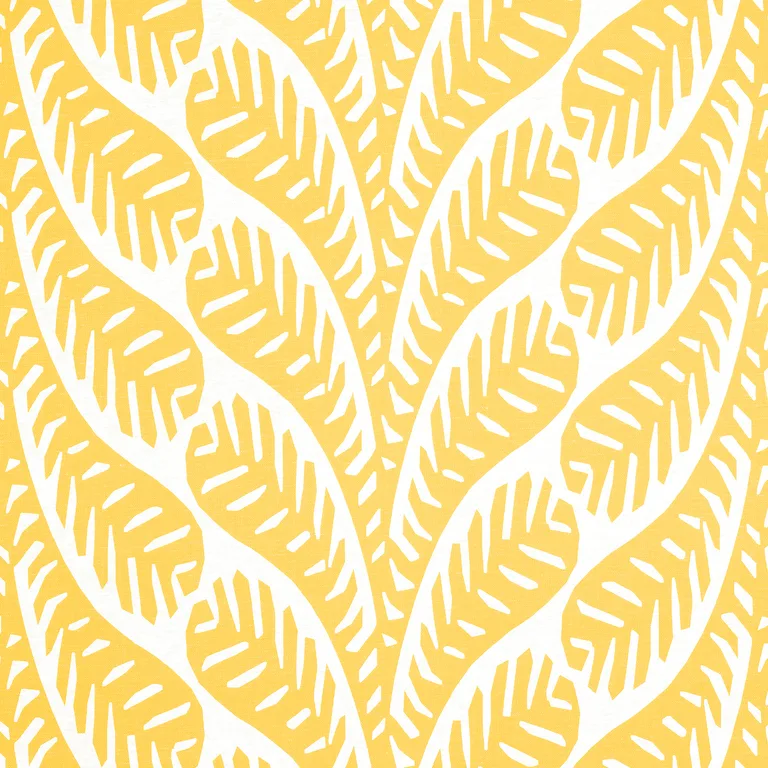 Thibaut Ginger in Yellow (F920828)