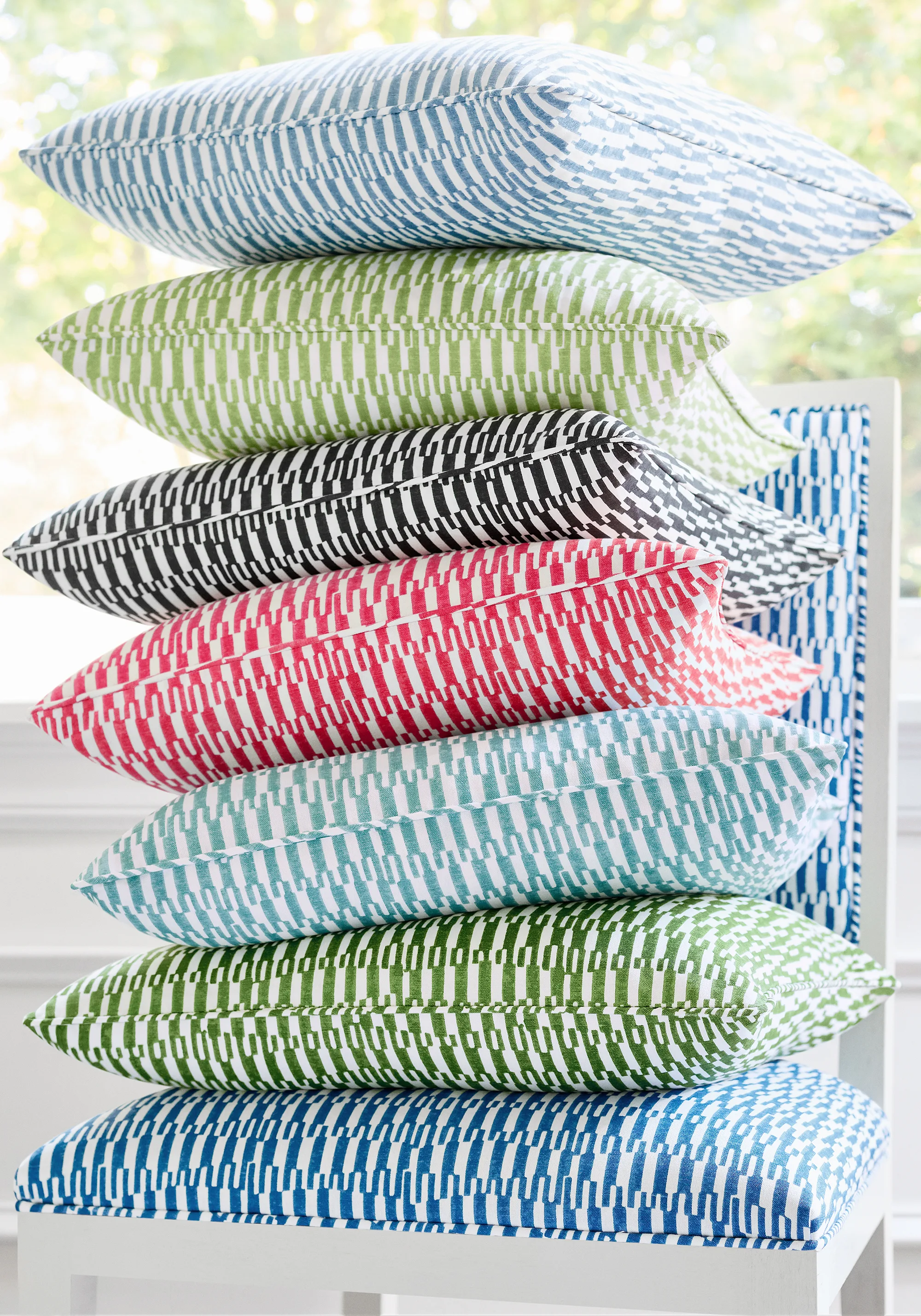 Thibaut Gogo in Parrot Green (F920800)