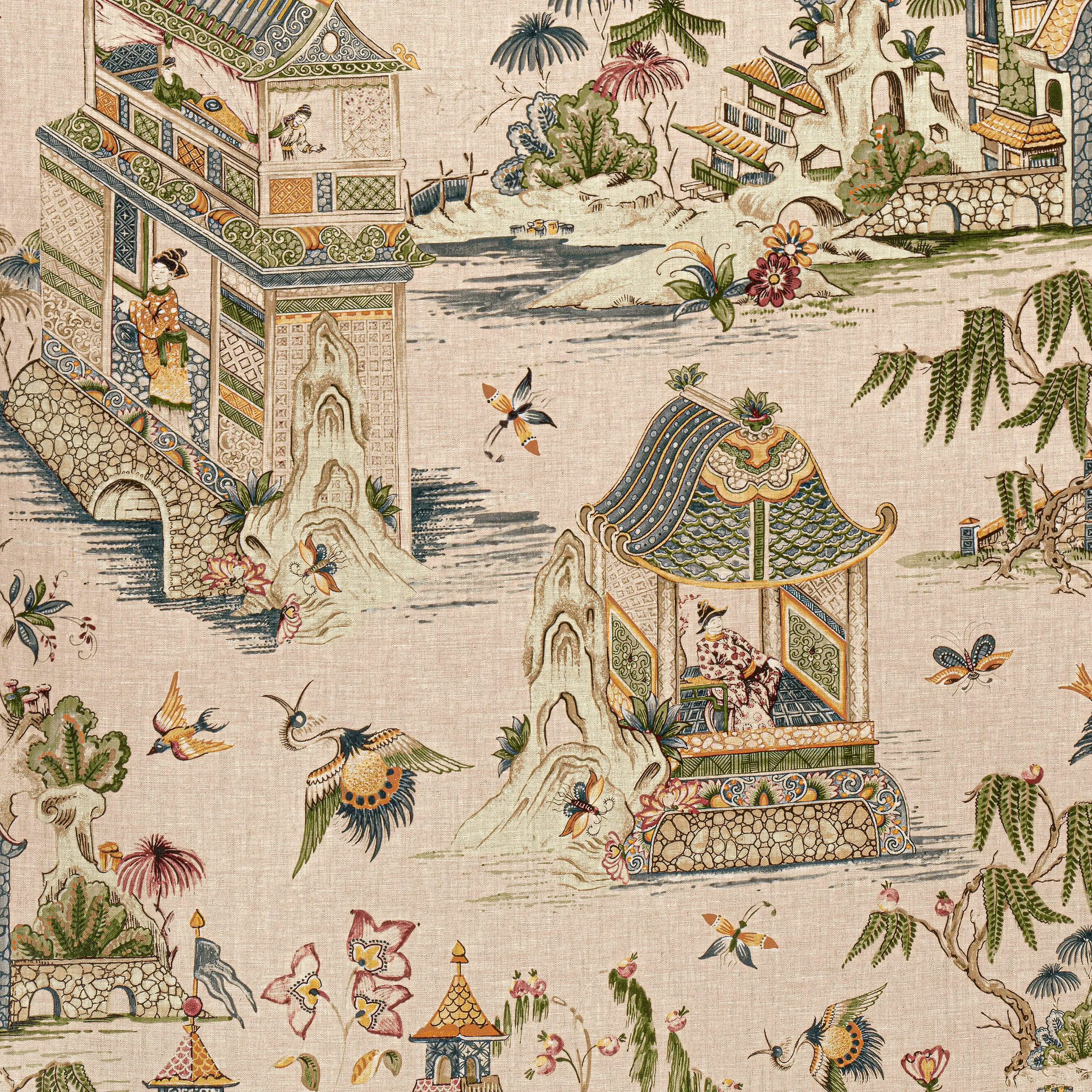 F913616 | Grand Palace – Blush