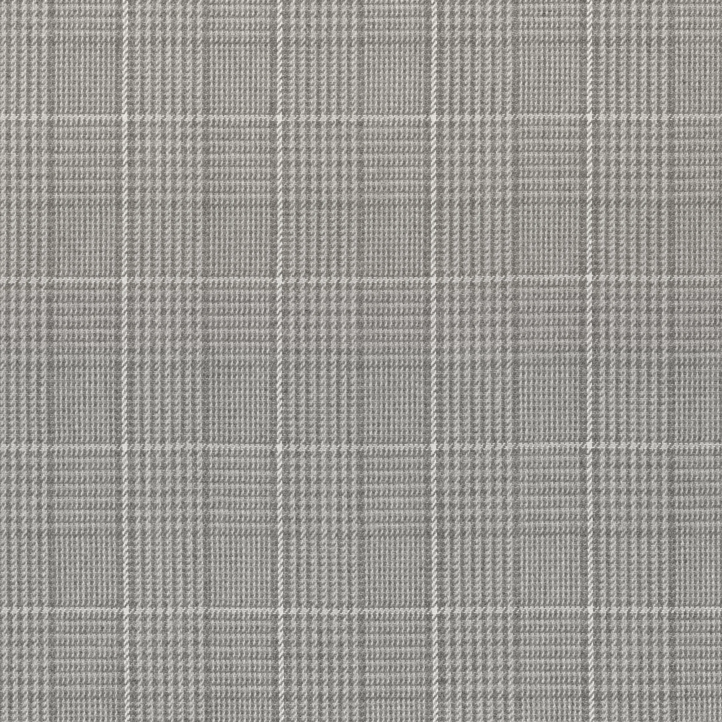 W710200 | Grassmarket Check – Grey