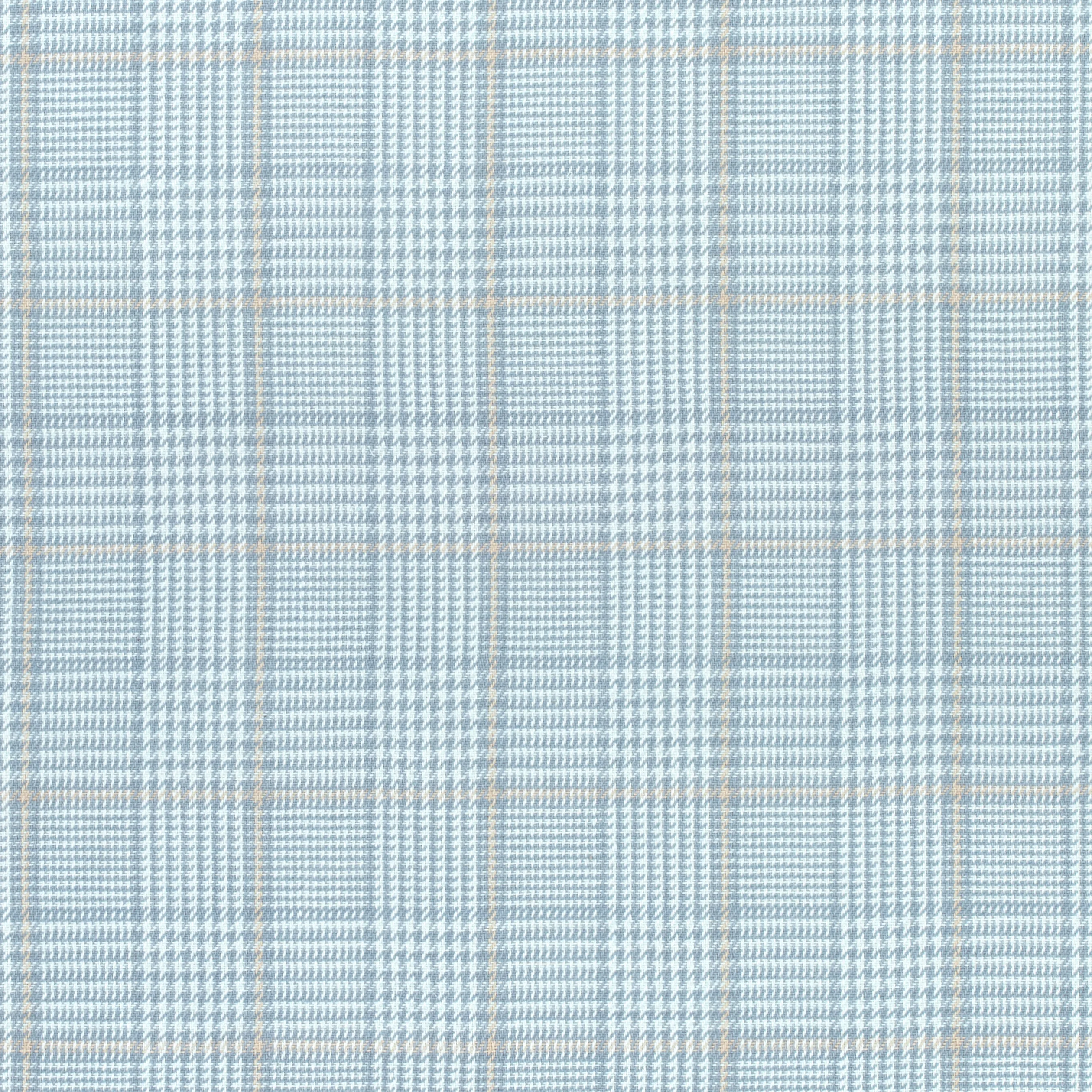 W710203 | Grassmarket Check – Slate Blue