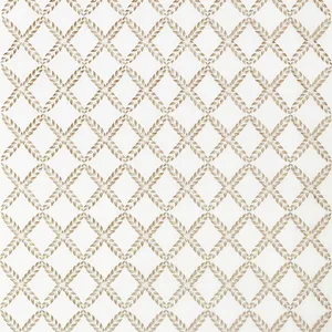 Anna French Halifax Embroidery in Beige (AW10743)
