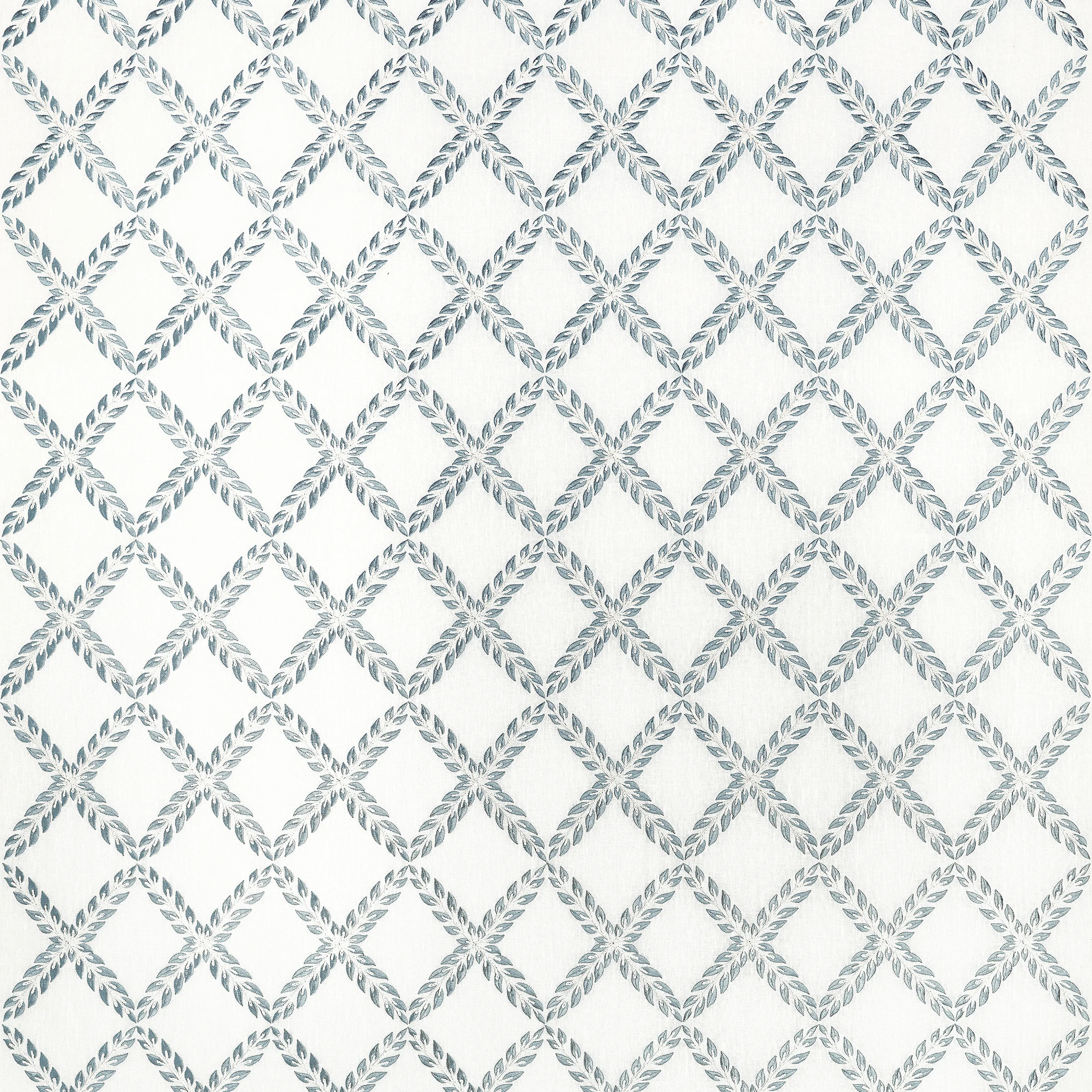 AW10744 | Halifax Embroidery – Blue and White