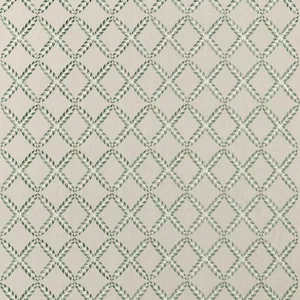 Anna French Halifax Embroidery in Green (AW10742)