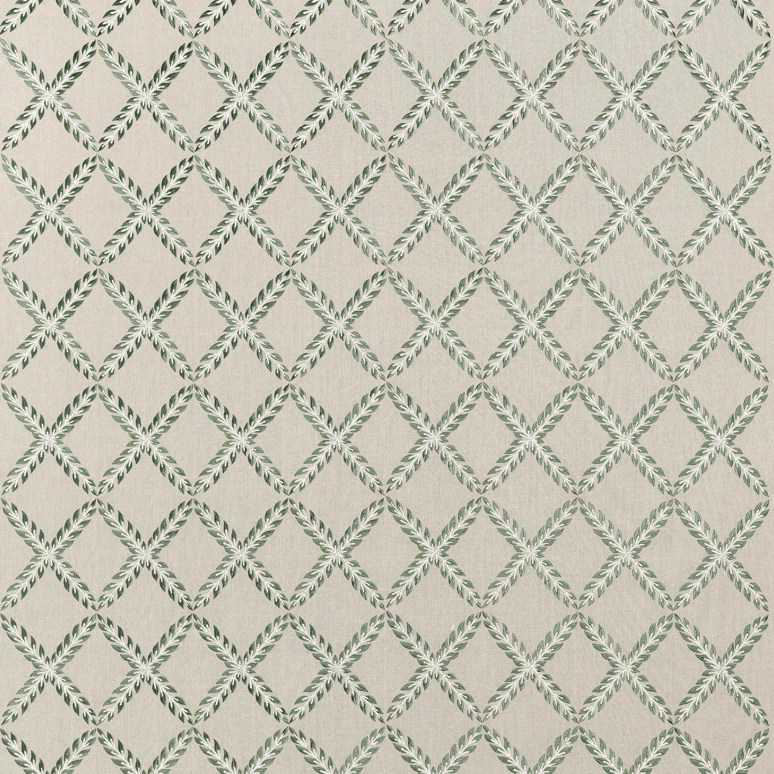 AW10742 | Halifax Embroidery – Green