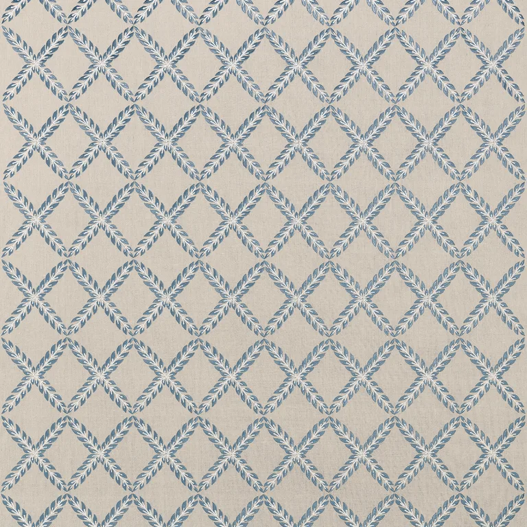 Anna French Halifax Embroidery in Mineral (AW10745)