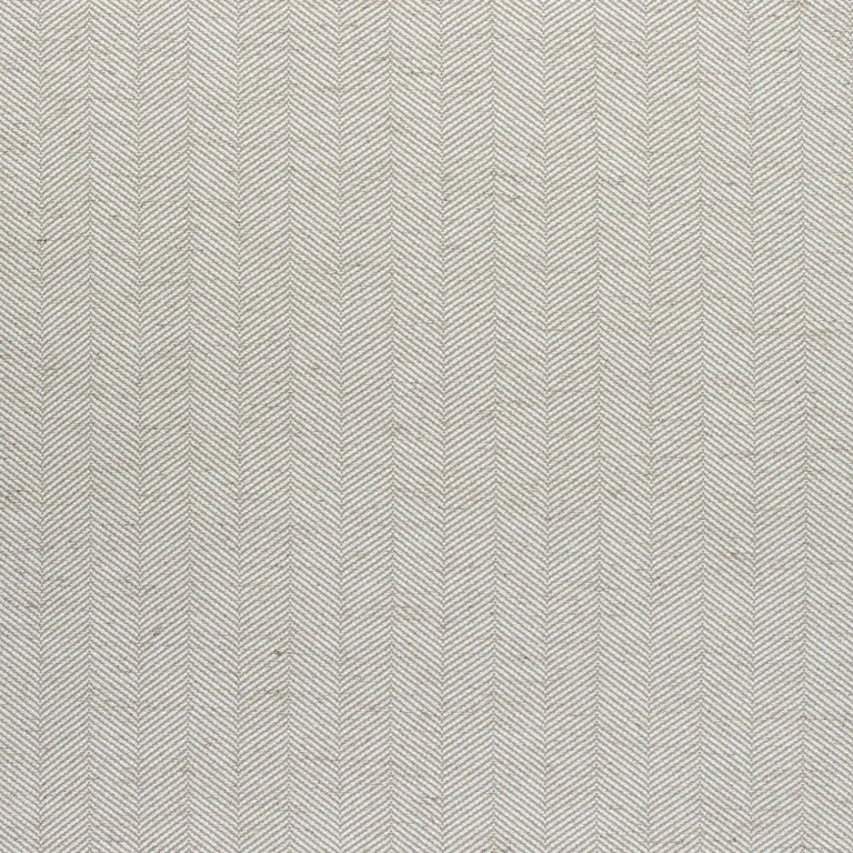 Thibaut Hamilton Herringbone in Stone (W80679)
