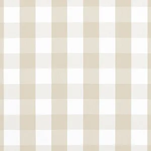 Anna French Hammond Check in Beige (AW24500)