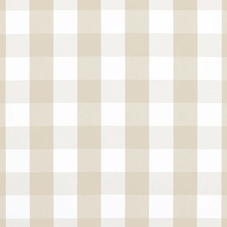 Anna French Hammond Check in Beige (AW24500)