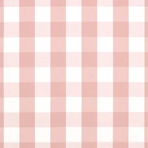 Anna French Hammond Check in Rose (AW24502)