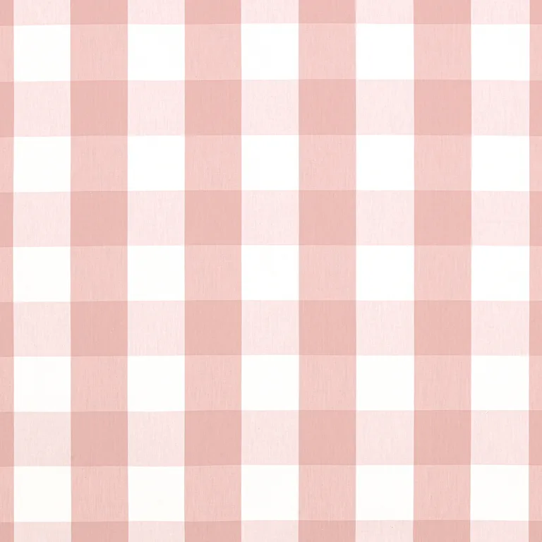 Anna French Hammond Check in Rose (AW24502)