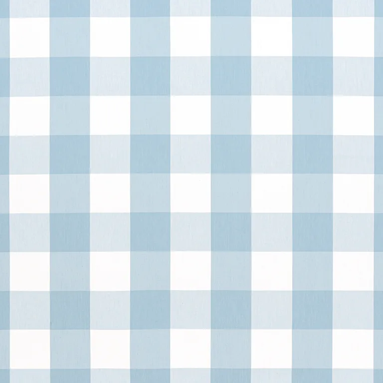 Anna French Hammond Check in Sky (AW24504)
