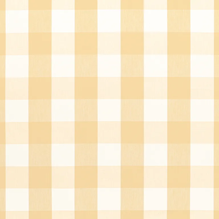 Anna French Hammond Check in Soft Gold (AW24501)