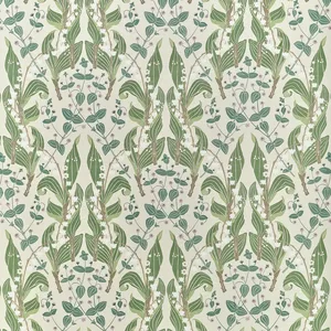 Thibaut Harbor Springs in Sage and Green (F914619)