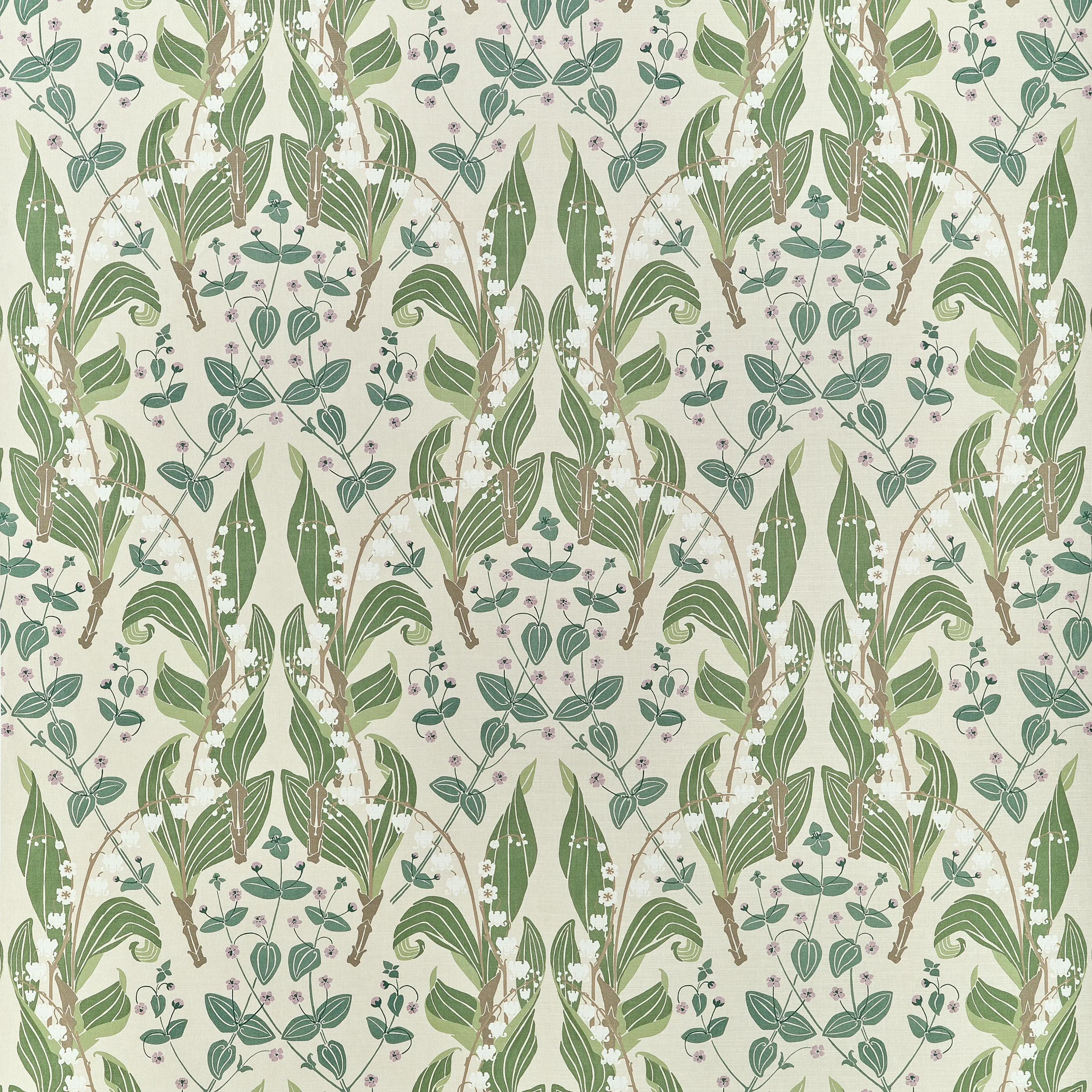 F914619 | Harbor Springs – Sage and Green