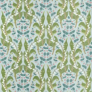 Thibaut Harbor Springs in Spa Blue (F914618)