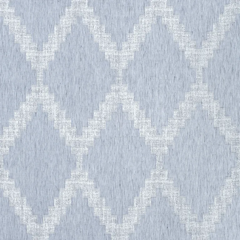 Thibaut Harlow Sheer in Navy (FWW7131)