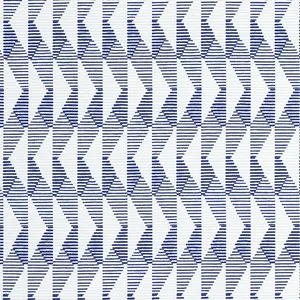 Thibaut Harper in True Blue (W81602)