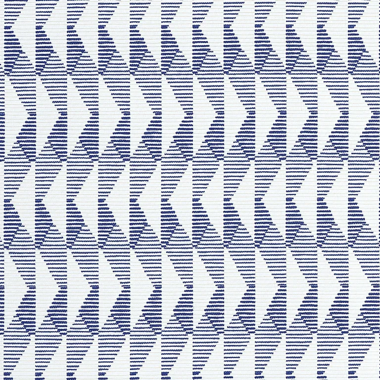 Thibaut Harper in True Blue (W81602)