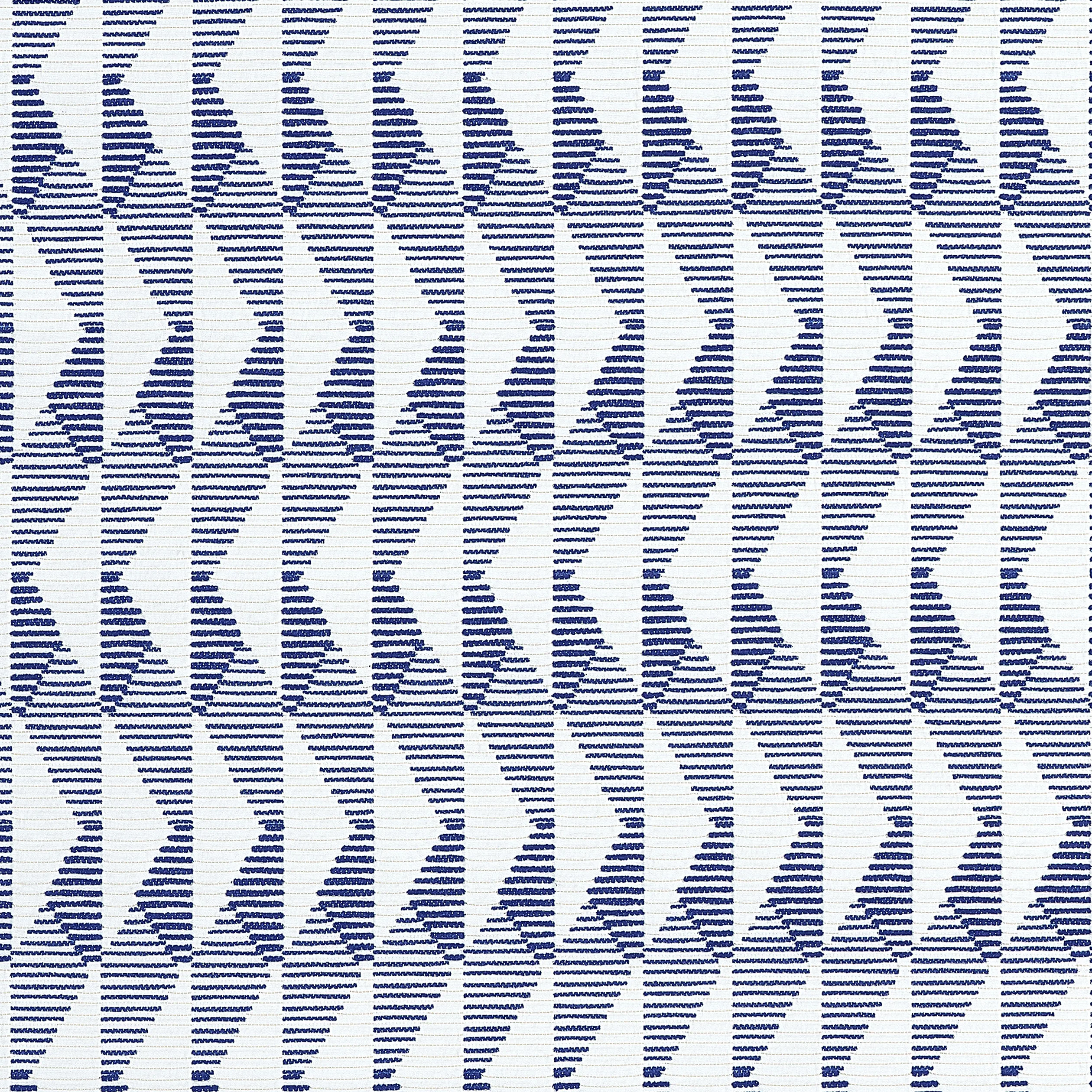 Thibaut Harper in True Blue (W81602)