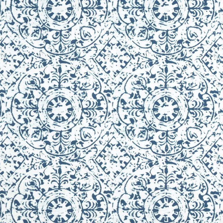 Thibaut Havana in Navy (F981312)