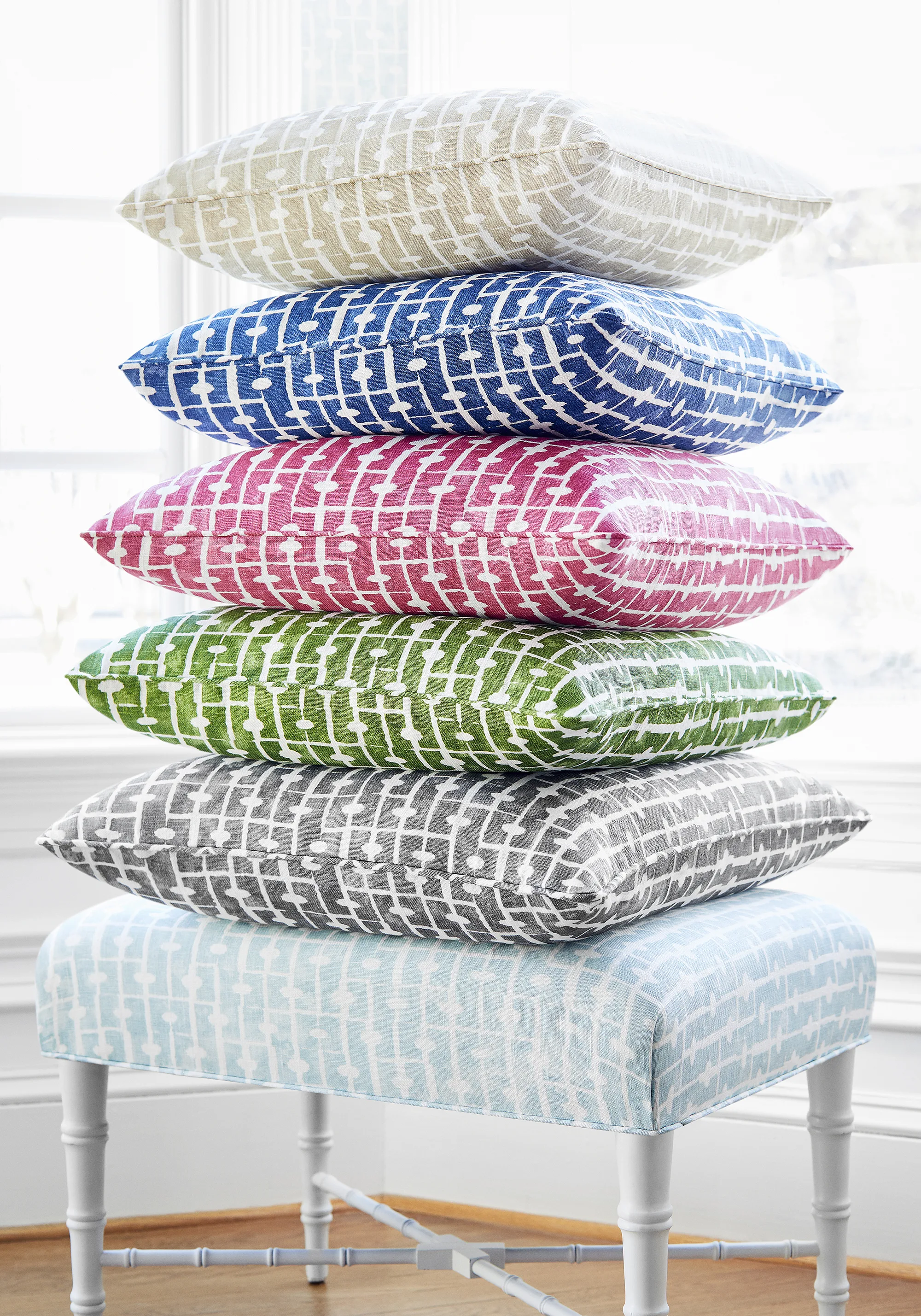 Thibaut Haven in Grey (F914311)