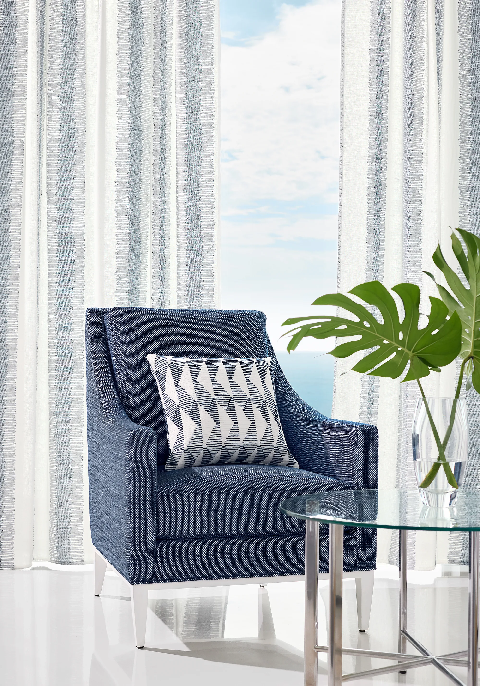 Thibaut Hayden in Navy (FWW81767)