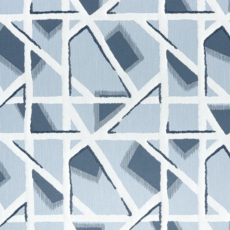 Thibaut Hazen in Denim (W8835)