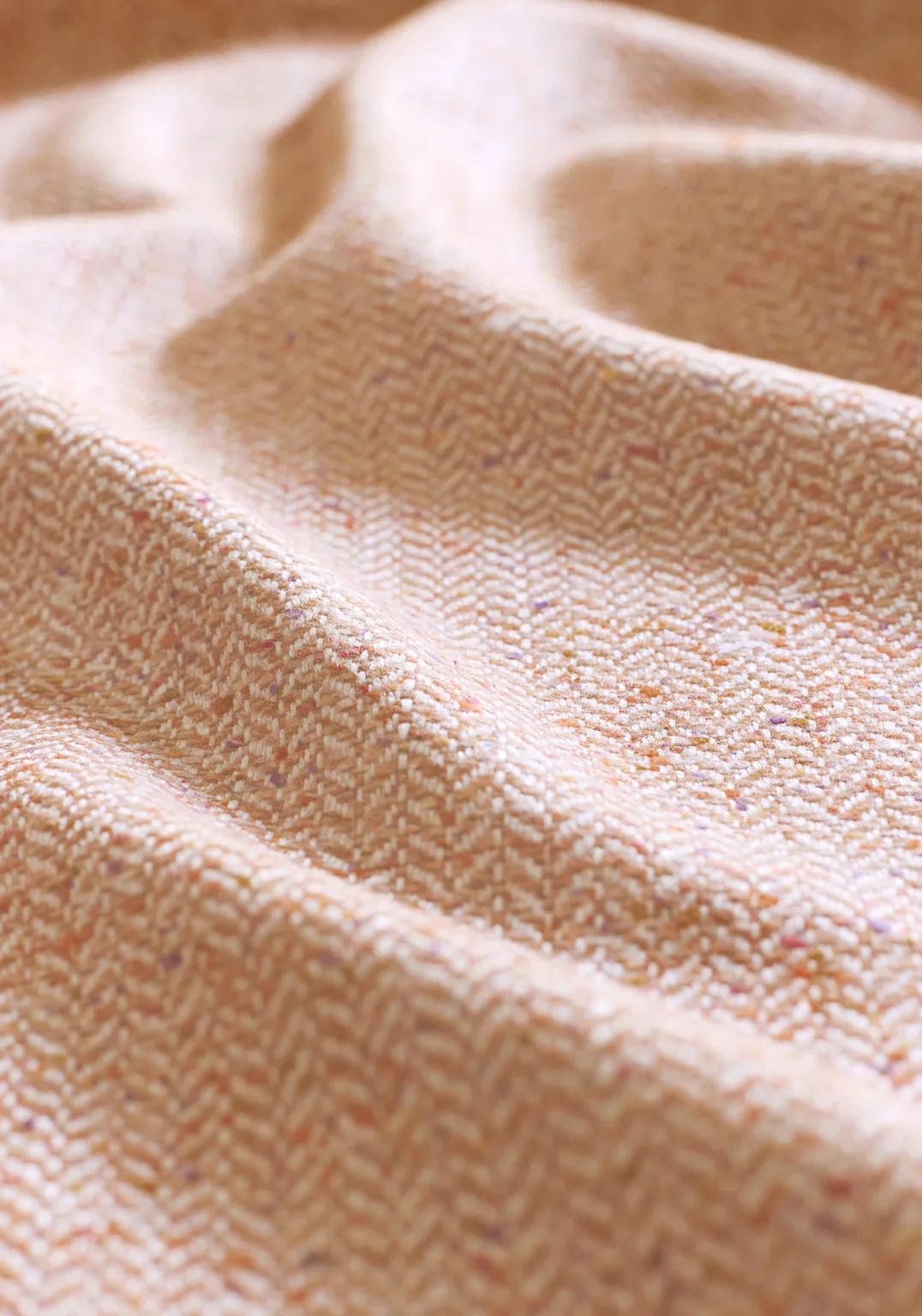 Thibaut Heath in Apricot (W80926)