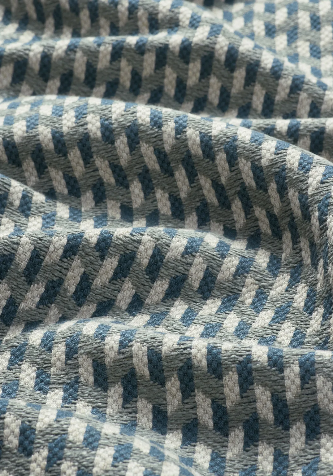 Thibaut Hendrick in Teal (W711314)